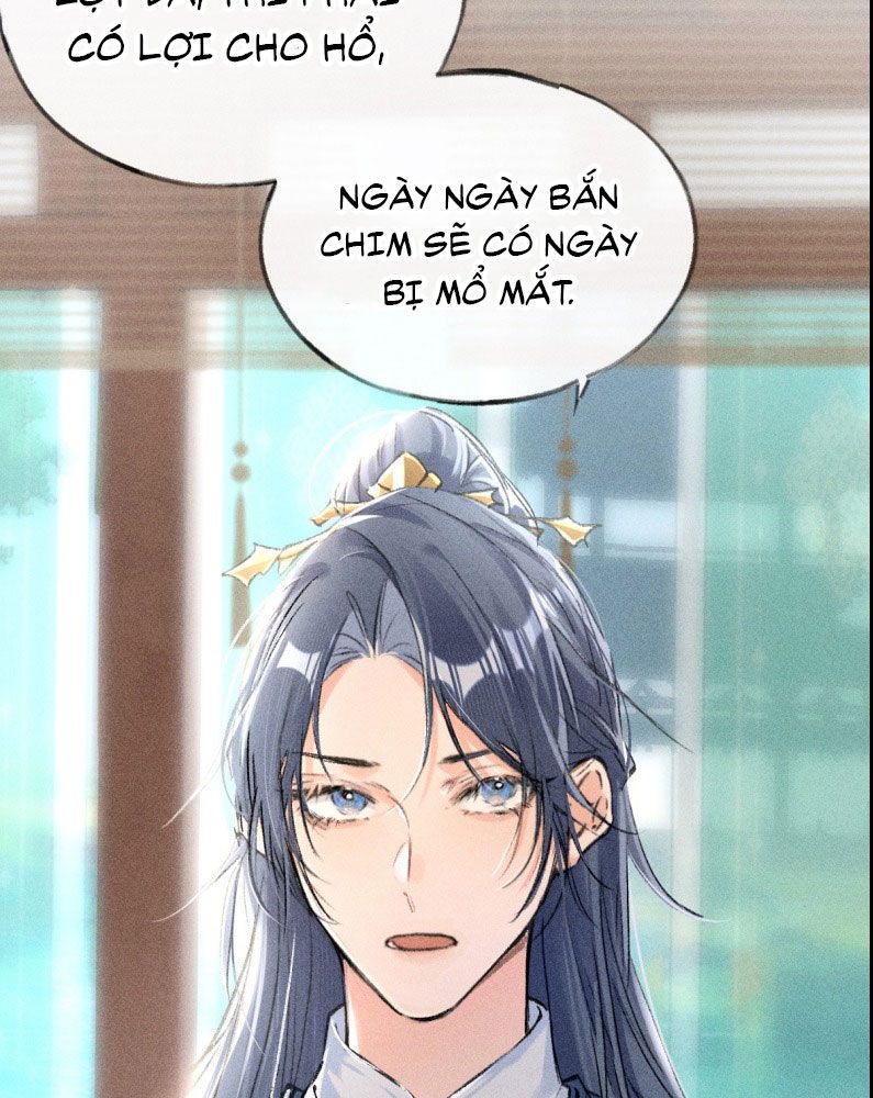 Dụ Địch Thâm Nhập Chap 24 - Next Chapter 24