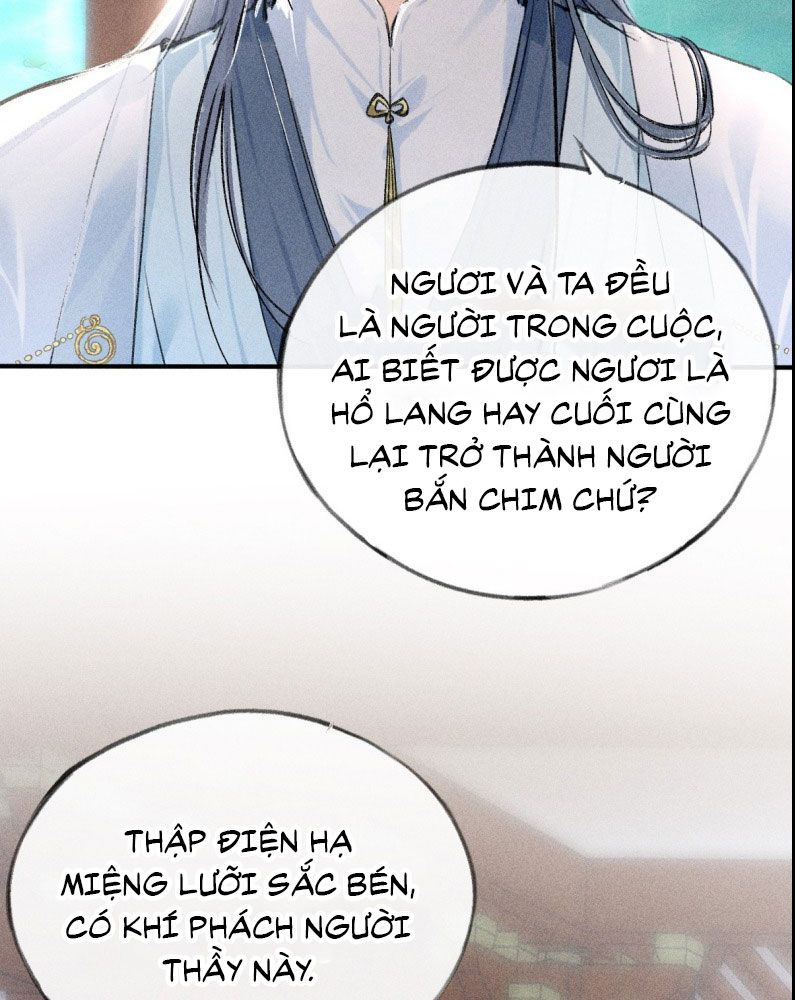 Dụ Địch Thâm Nhập Chap 24 - Next Chapter 24