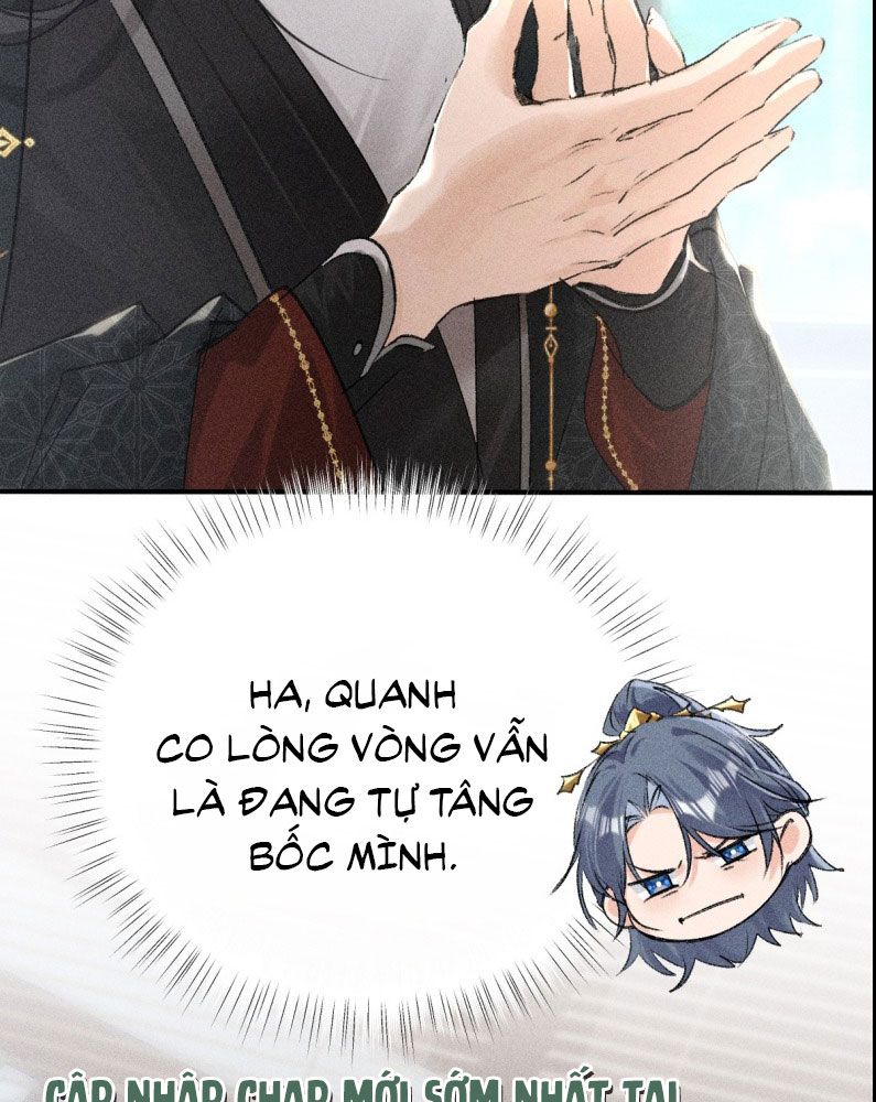 Dụ Địch Thâm Nhập Chap 24 - Next Chapter 24