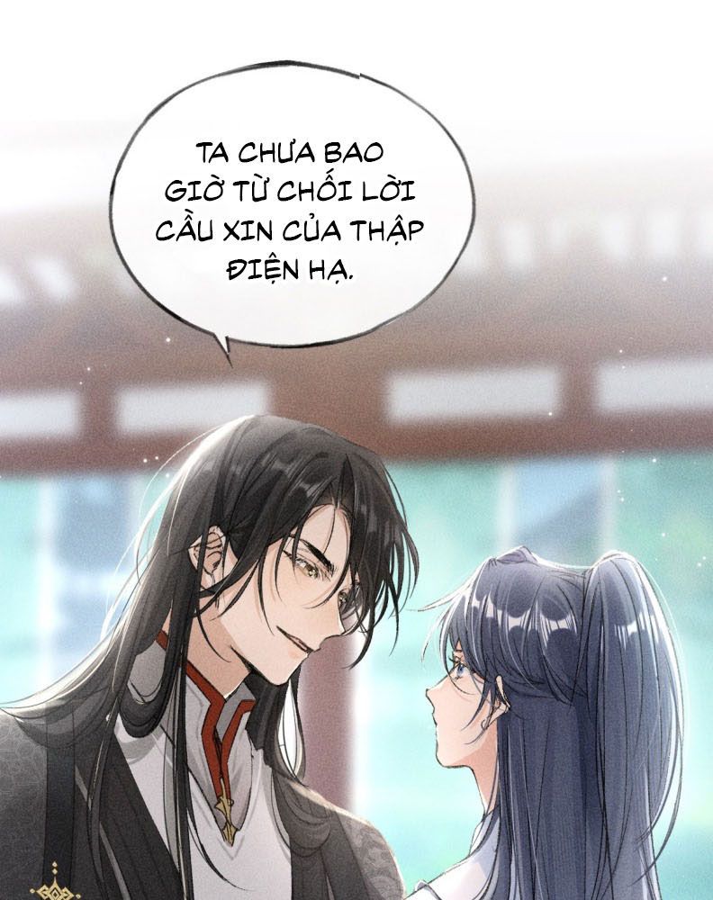 Dụ Địch Thâm Nhập Chap 24 - Next Chapter 24