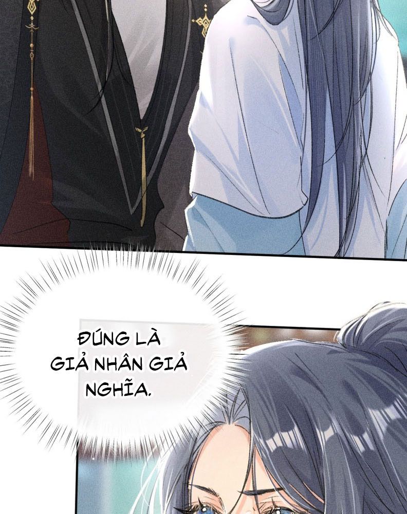 Dụ Địch Thâm Nhập Chap 24 - Next Chapter 24