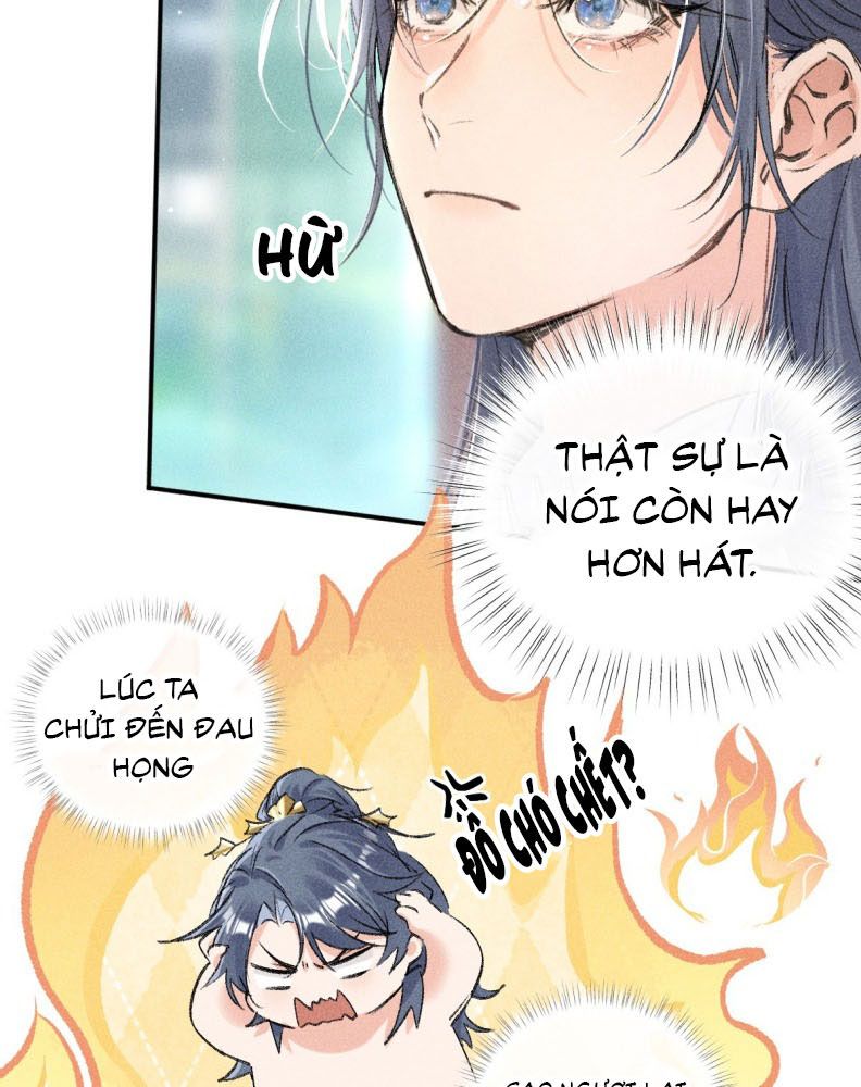 Dụ Địch Thâm Nhập Chap 24 - Next Chapter 24