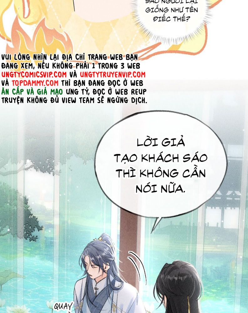 Dụ Địch Thâm Nhập Chap 24 - Next Chapter 24