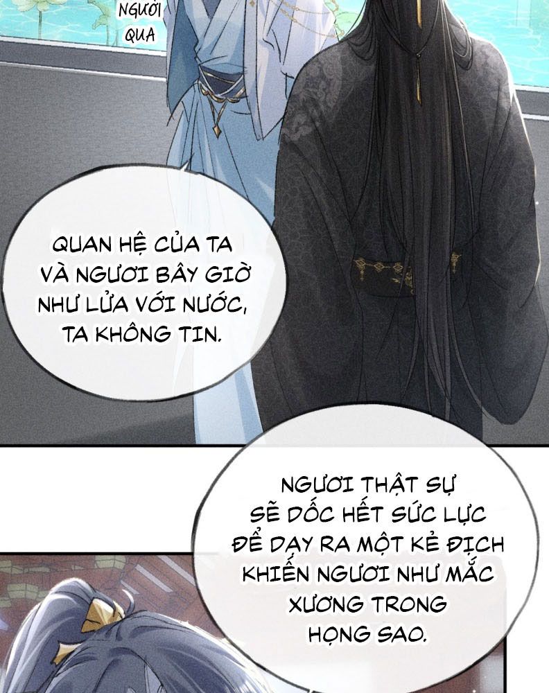 Dụ Địch Thâm Nhập Chap 24 - Next Chapter 24