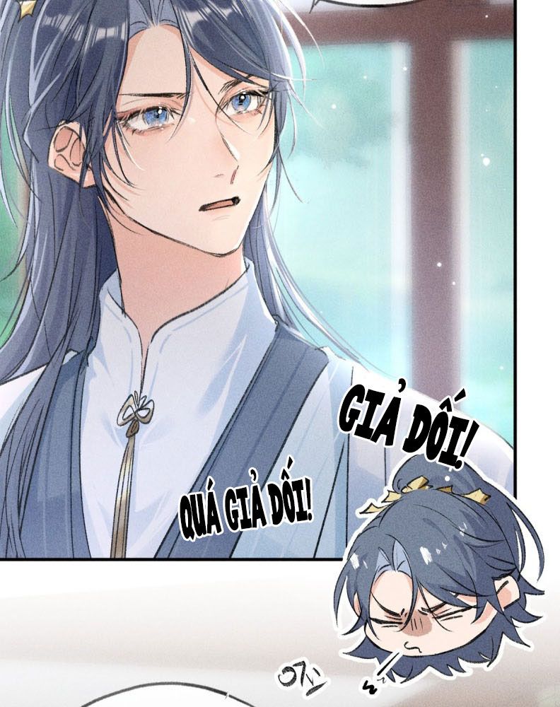 Dụ Địch Thâm Nhập Chap 24 - Next Chapter 24