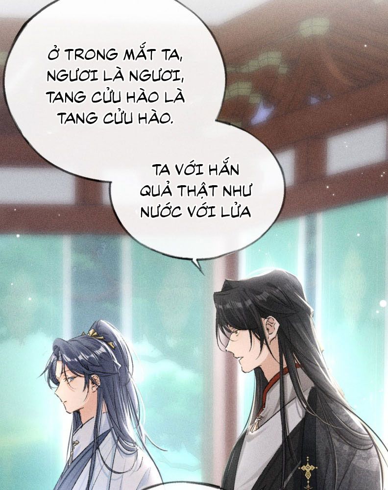 Dụ Địch Thâm Nhập Chap 24 - Next Chapter 24