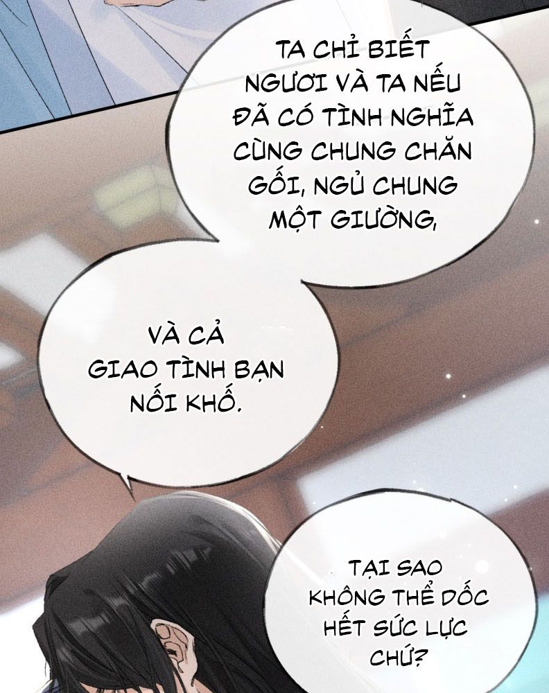 Dụ Địch Thâm Nhập Chap 24 - Next Chapter 24