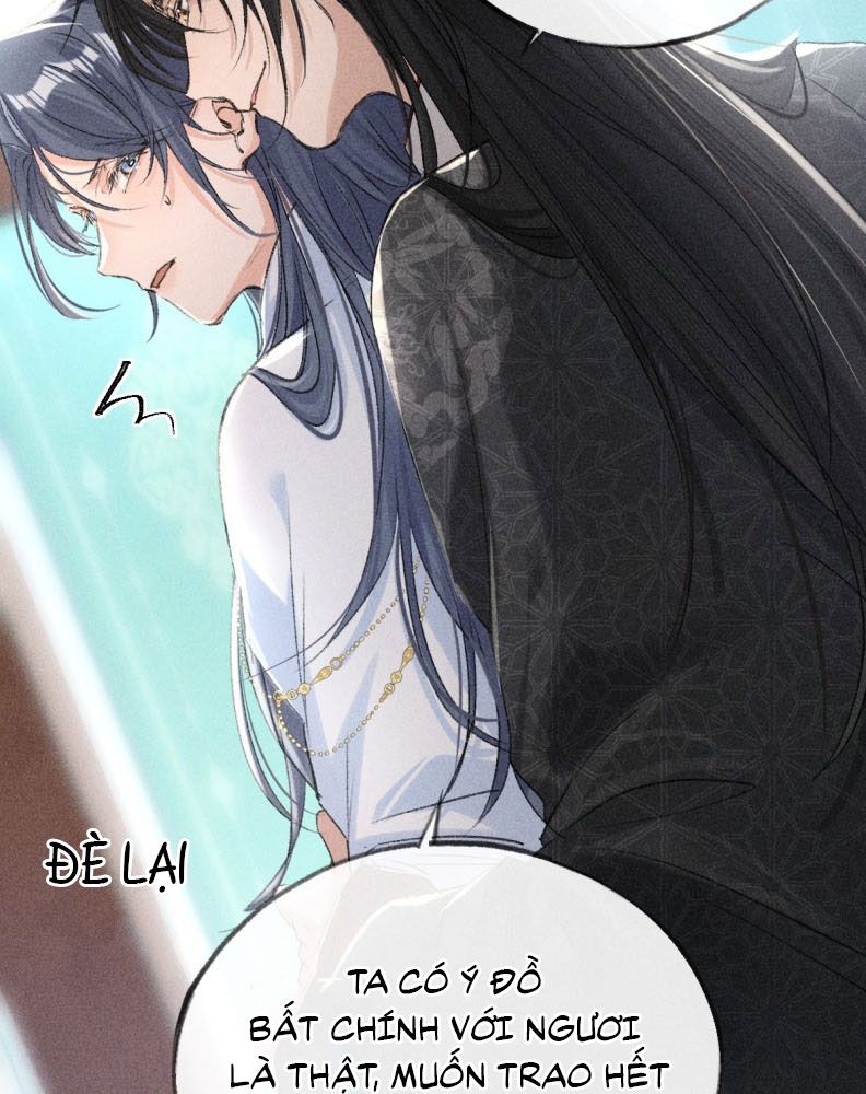 Dụ Địch Thâm Nhập Chap 24 - Next Chapter 24