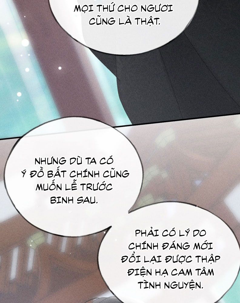 Dụ Địch Thâm Nhập Chap 24 - Next Chapter 24