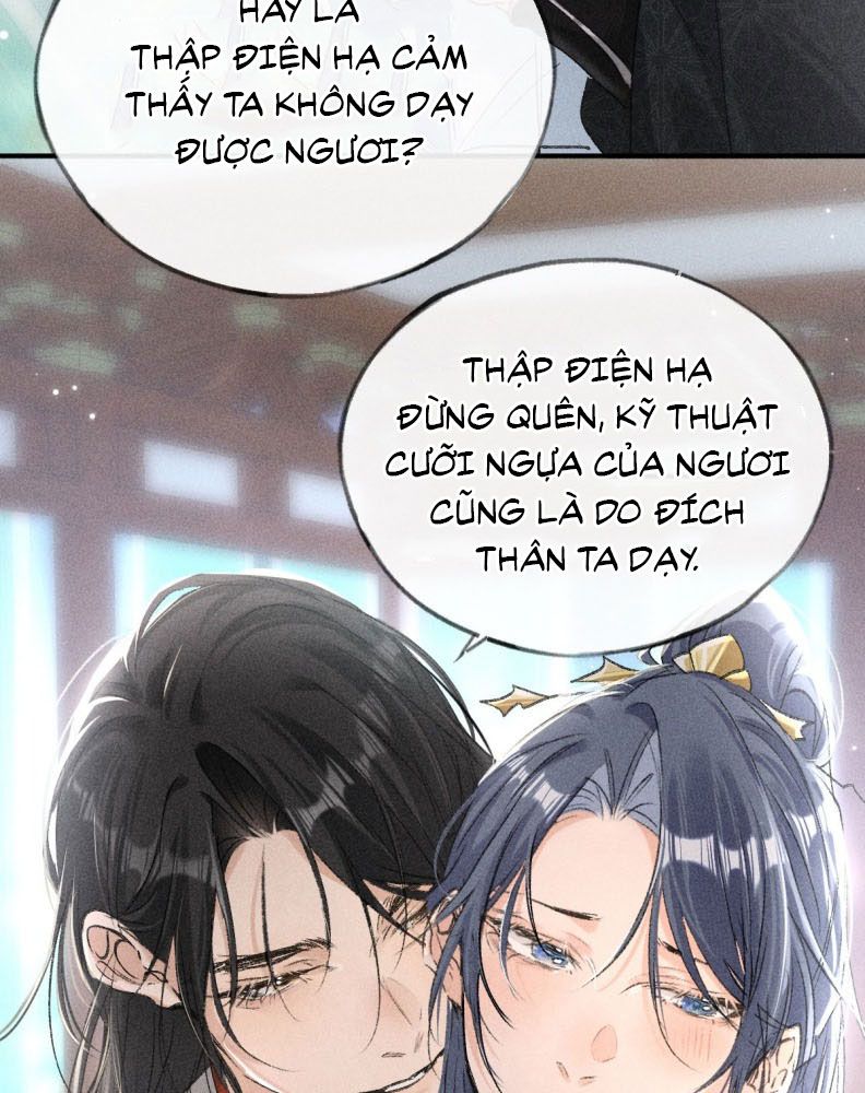 Dụ Địch Thâm Nhập Chap 24 - Next Chapter 24
