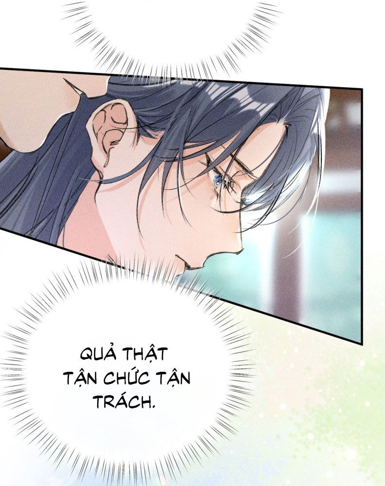 Dụ Địch Thâm Nhập Chap 24 - Next Chapter 24
