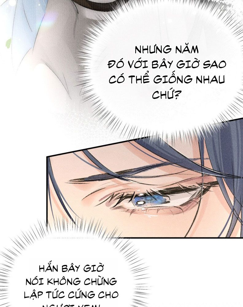 Dụ Địch Thâm Nhập Chap 24 - Next Chapter 24