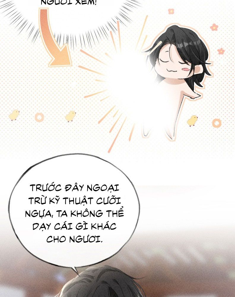 Dụ Địch Thâm Nhập Chap 24 - Next Chapter 24