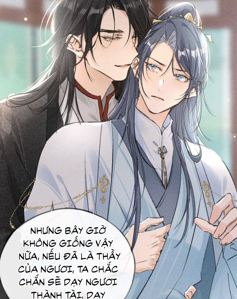 Dụ Địch Thâm Nhập Chap 24 - Next Chapter 24