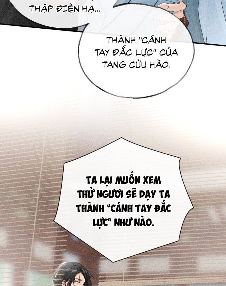 Dụ Địch Thâm Nhập Chap 24 - Next Chapter 24