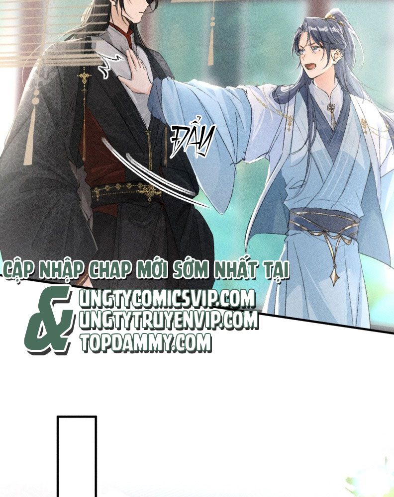 Dụ Địch Thâm Nhập Chap 24 - Next Chapter 24