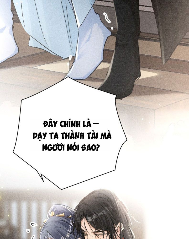 Dụ Địch Thâm Nhập Chap 24 - Next Chapter 24