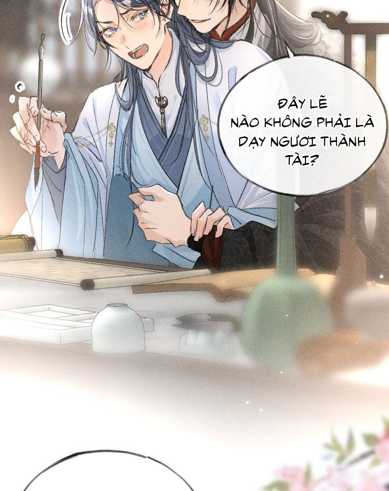 Dụ Địch Thâm Nhập Chap 24 - Next Chapter 24