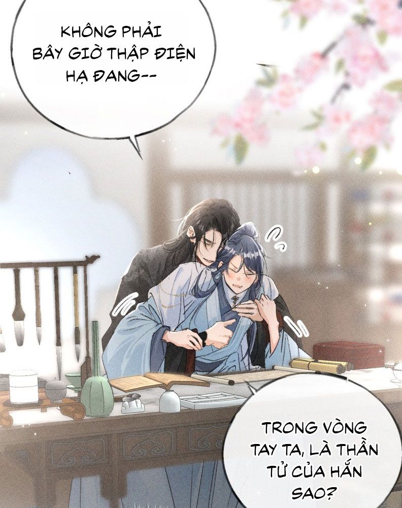 Dụ Địch Thâm Nhập Chap 24 - Next Chapter 24