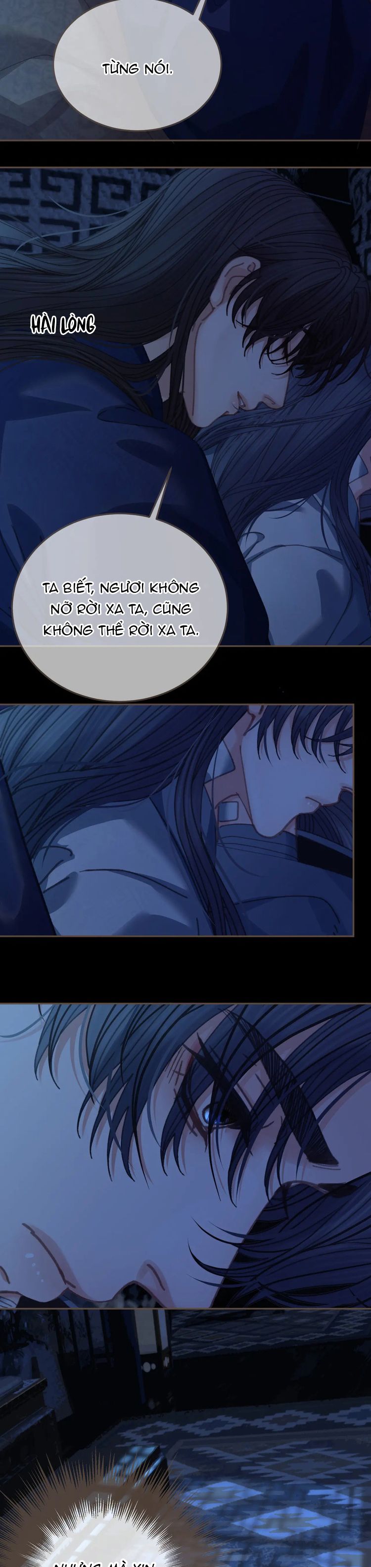 Á Nô 2: Thám Hoa Chap 49 - Next Chap 50
