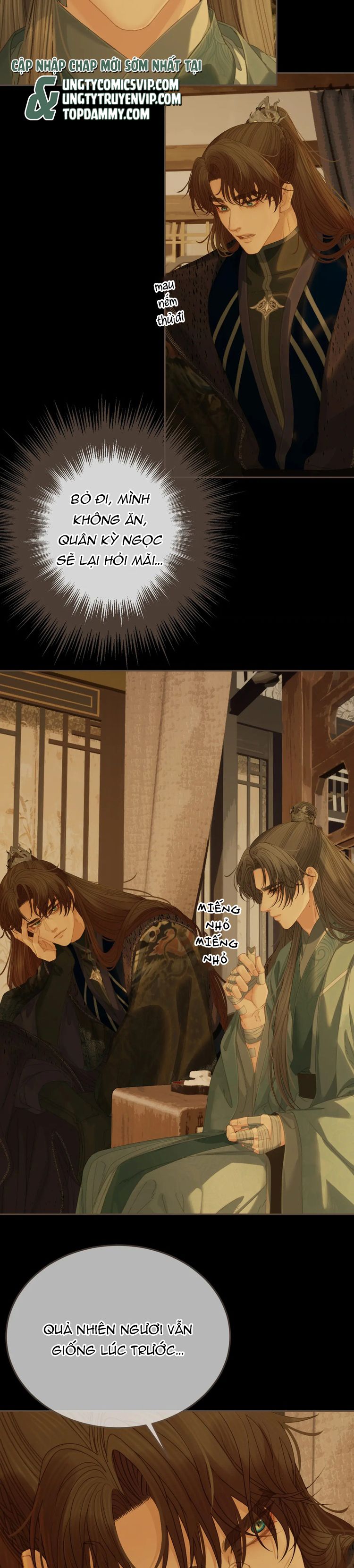 Á Nô 2: Thám Hoa Chap 49 - Next Chap 50