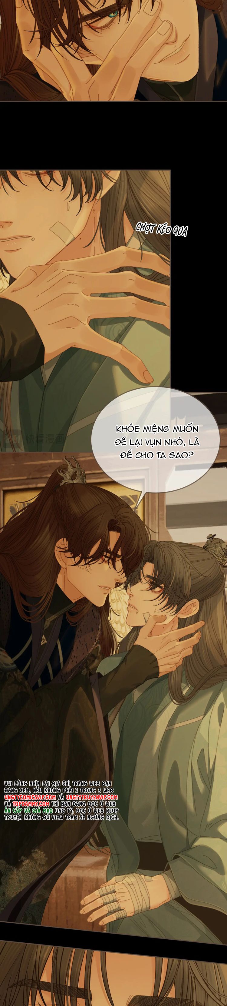 Á Nô 2: Thám Hoa Chap 49 - Next Chap 50