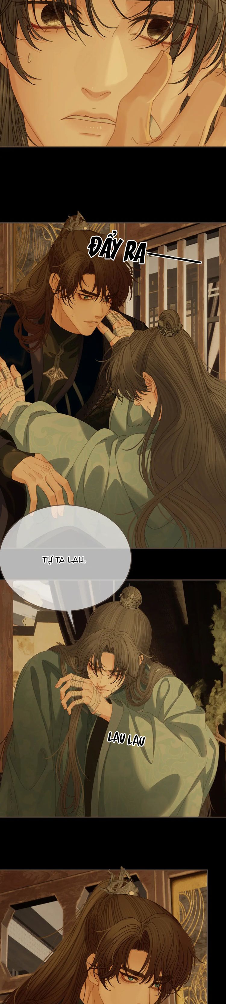Á Nô 2: Thám Hoa Chap 49 - Next Chap 50