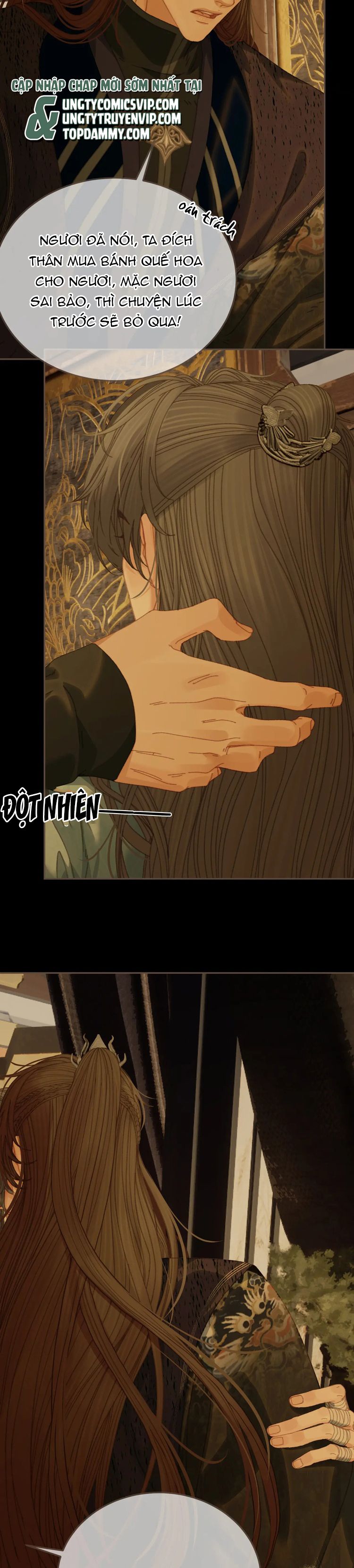 Á Nô 2: Thám Hoa Chap 49 - Next Chap 50