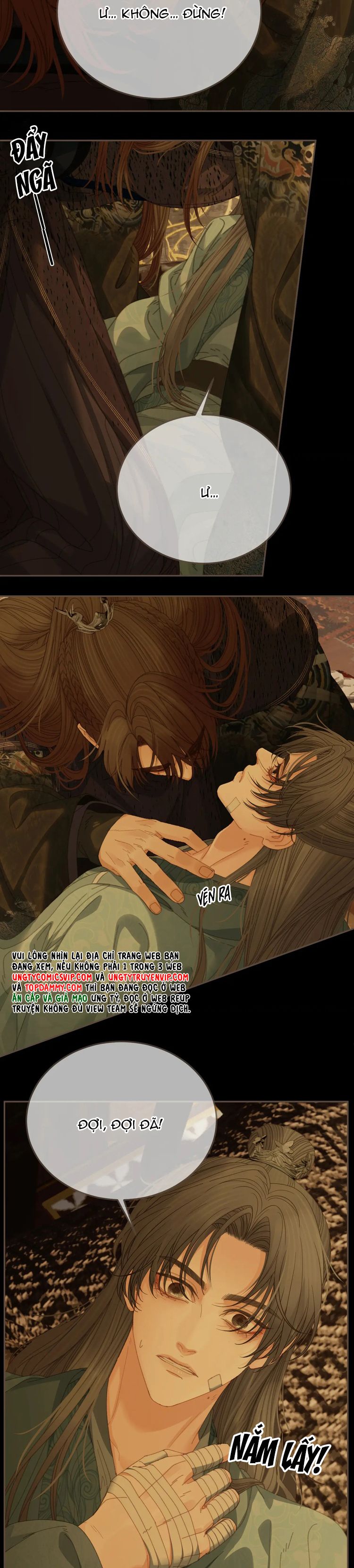 Á Nô 2: Thám Hoa Chap 49 - Next Chap 50