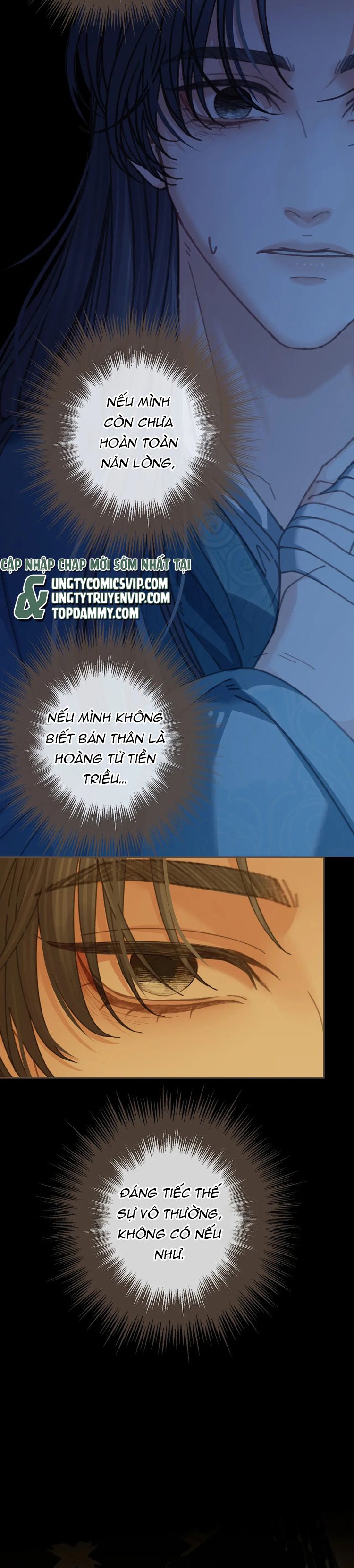 Á Nô 2: Thám Hoa Chap 49 - Next Chap 50