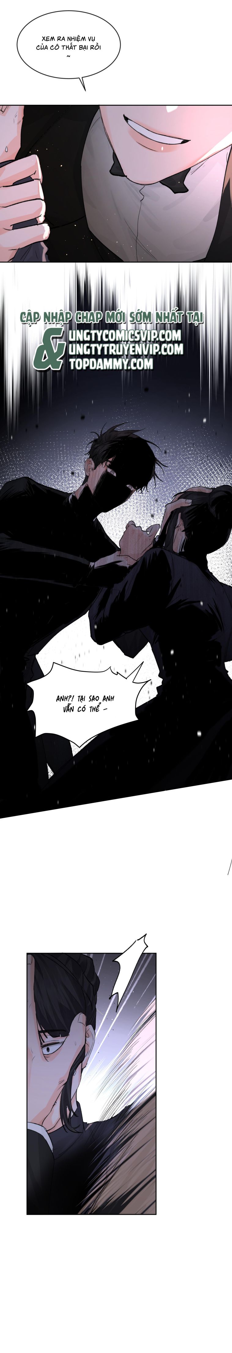 Tiền Nhiệm Vi Vương Chapter 79 - Next Chapter 80