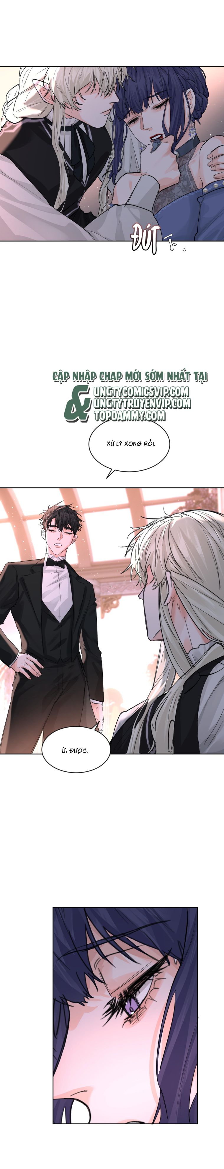 Tiền Nhiệm Vi Vương Chapter 79 - Next Chapter 80
