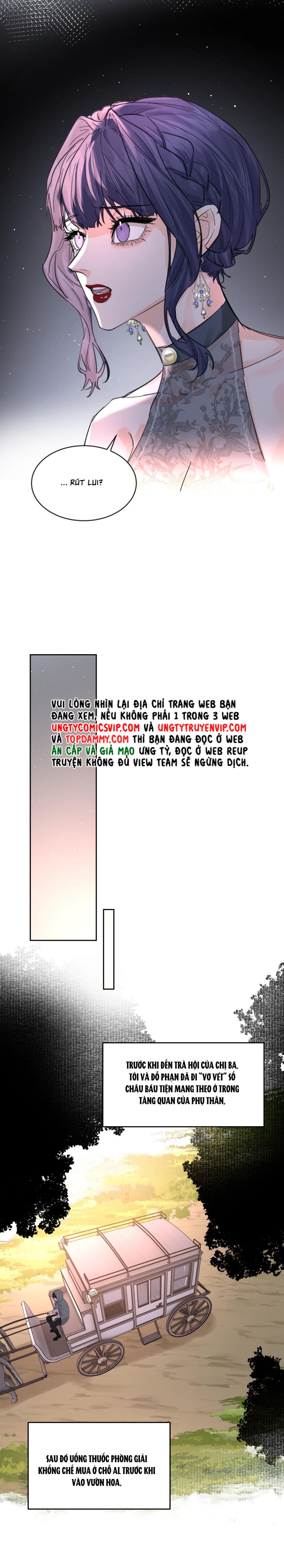 Tiền Nhiệm Vi Vương Chapter 79 - Next Chapter 80