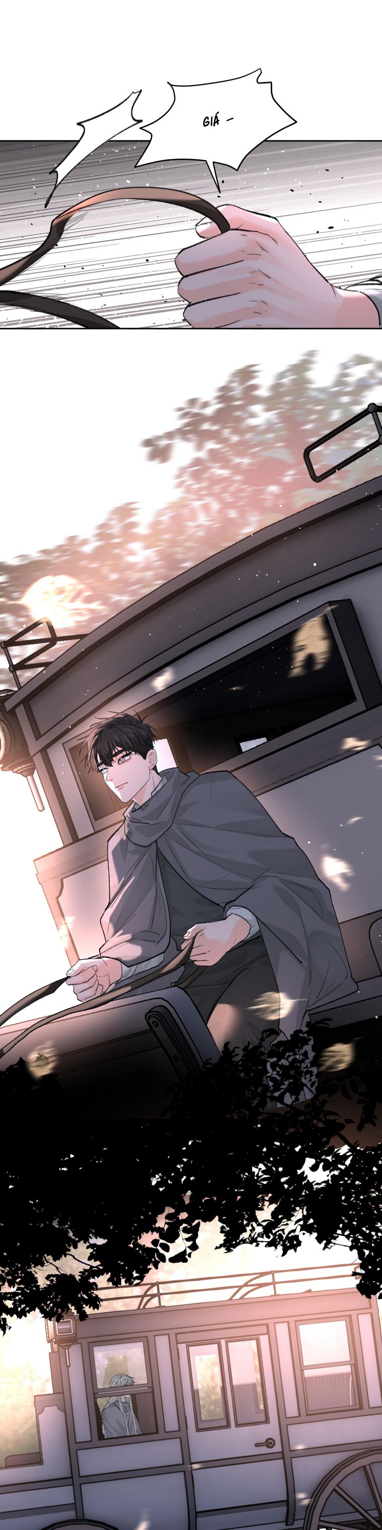 Tiền Nhiệm Vi Vương Chapter 79 - Next Chapter 80