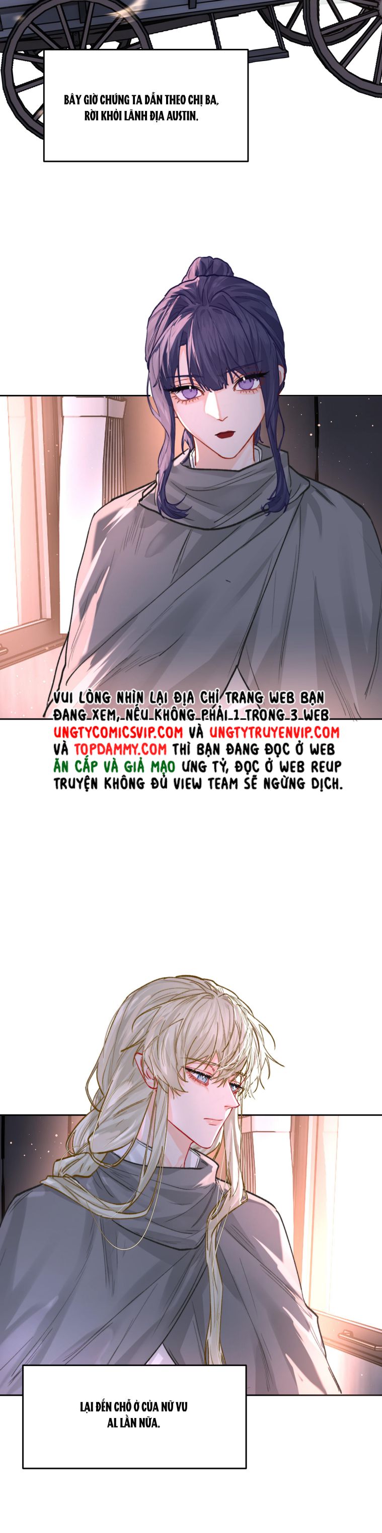 Tiền Nhiệm Vi Vương Chapter 79 - Next Chapter 80