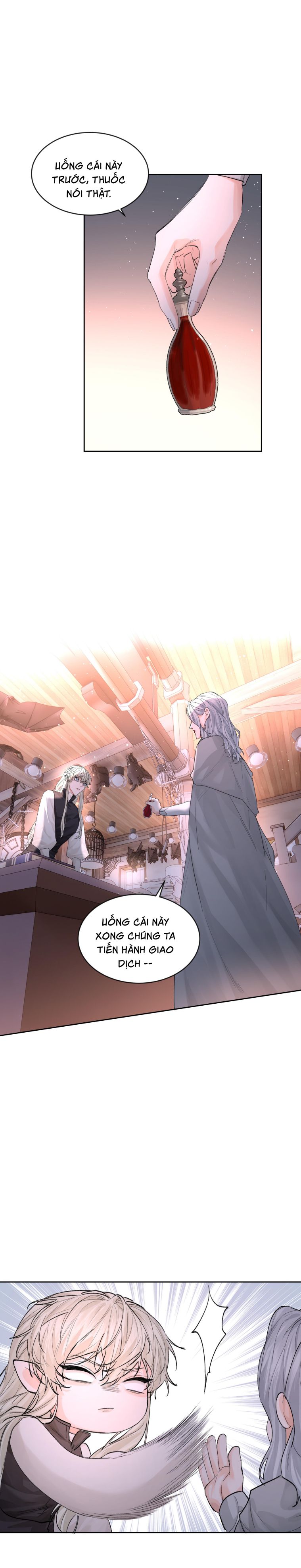 Tiền Nhiệm Vi Vương Chapter 79 - Next Chapter 80