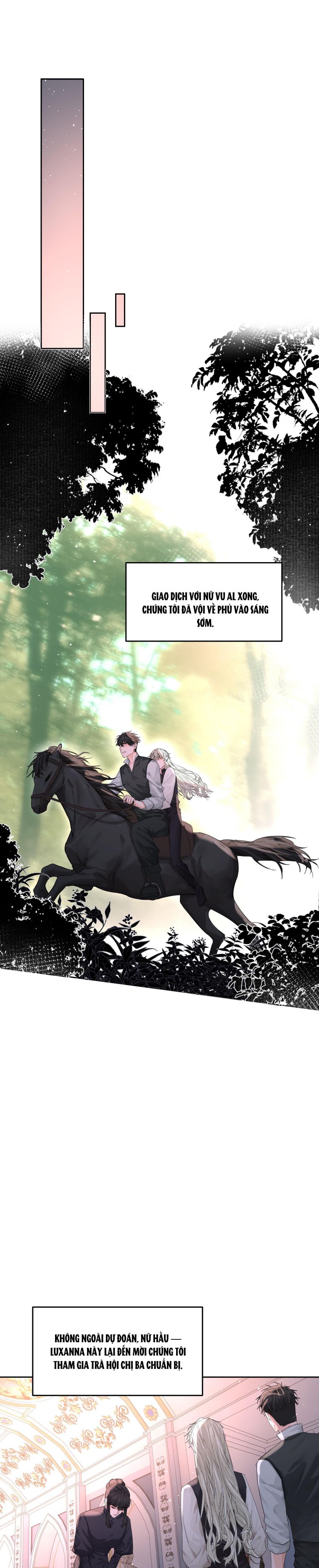 Tiền Nhiệm Vi Vương Chapter 79 - Next Chapter 80