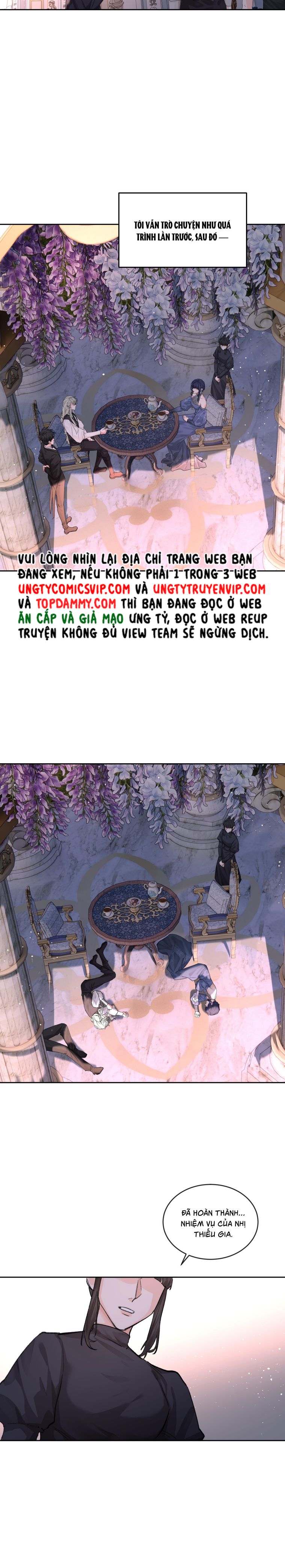 Tiền Nhiệm Vi Vương Chapter 79 - Next Chapter 80