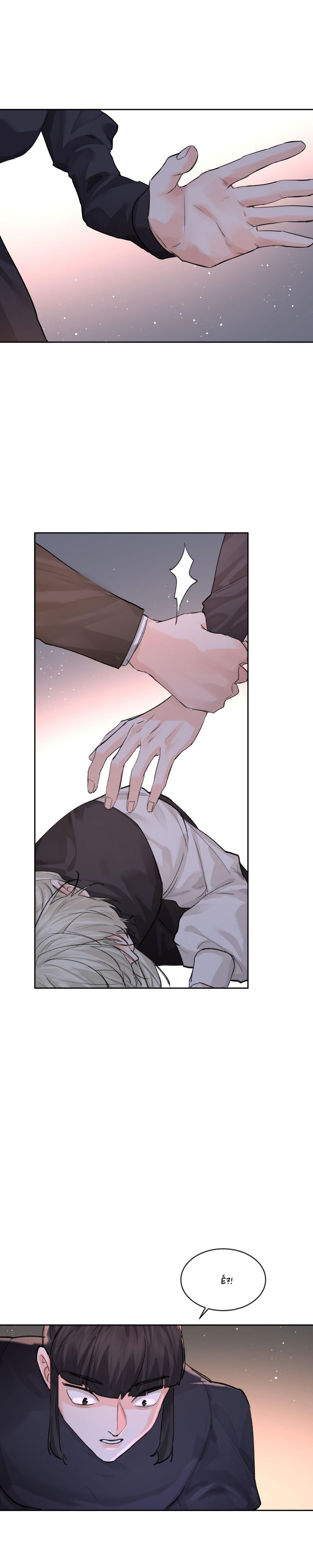 Tiền Nhiệm Vi Vương Chapter 79 - Next Chapter 80