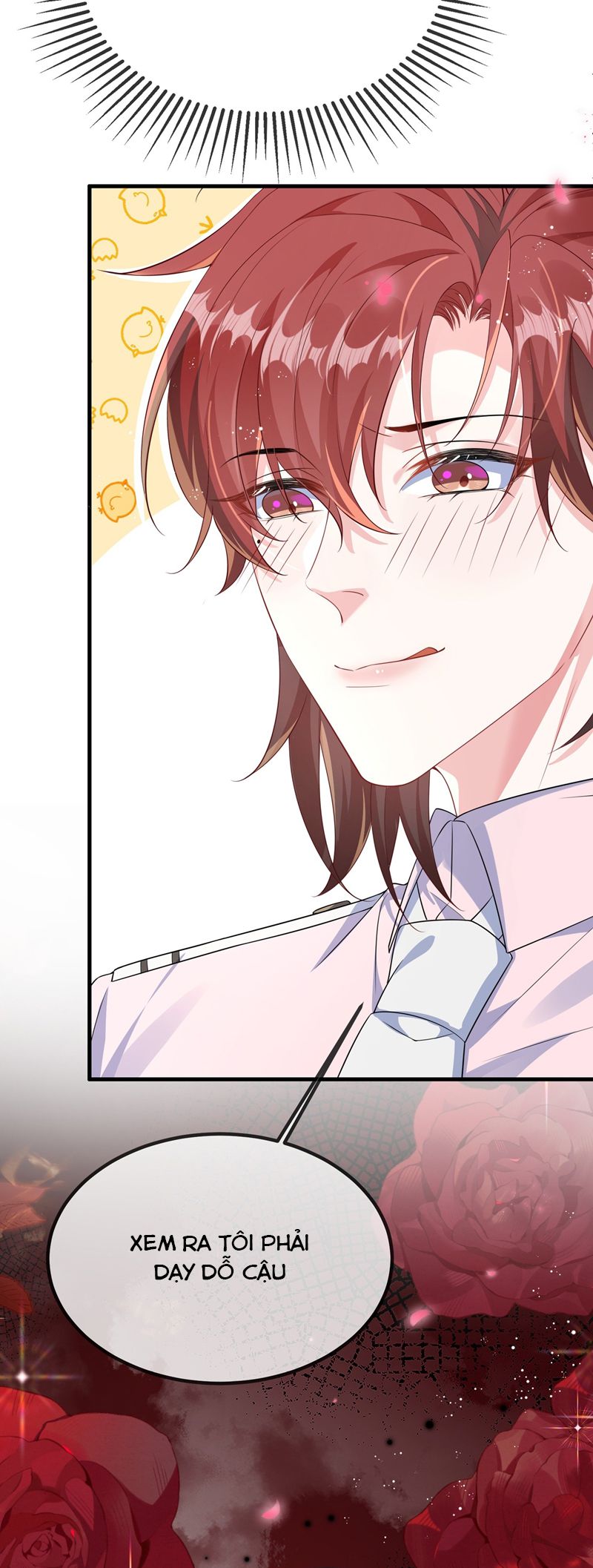 Giáo Bá Là Một Tên Yêu Tinh Chapter 121 - Next Chapter 122
