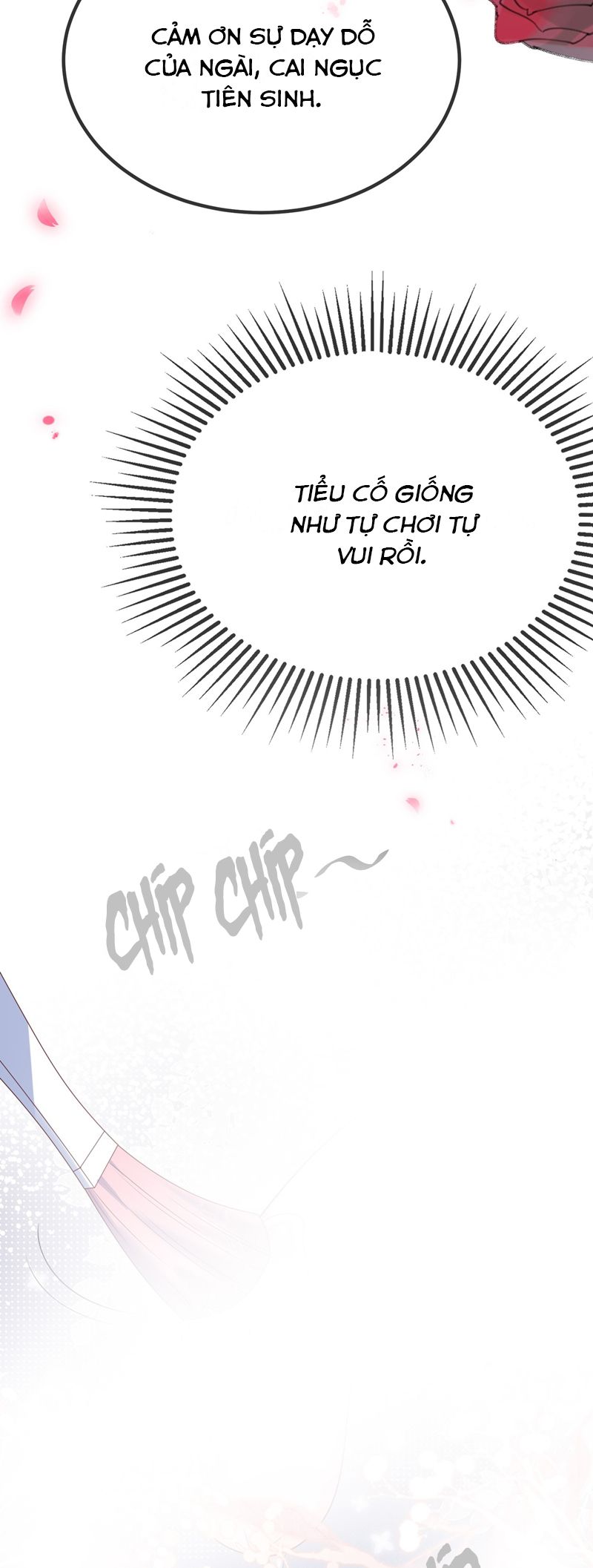 Giáo Bá Là Một Tên Yêu Tinh Chapter 121 - Next Chapter 122