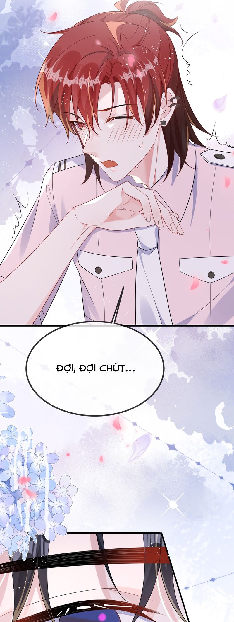 Giáo Bá Là Một Tên Yêu Tinh Chapter 121 - Next Chapter 122