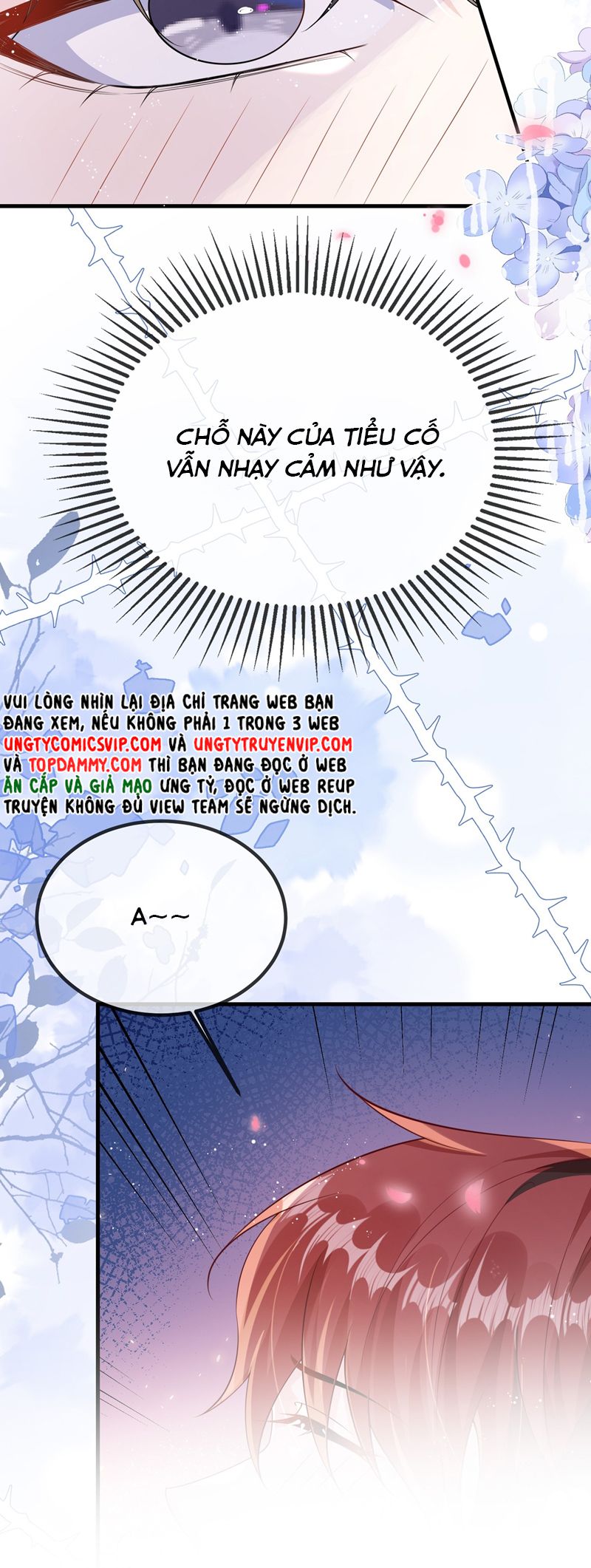 Giáo Bá Là Một Tên Yêu Tinh Chapter 121 - Next Chapter 122