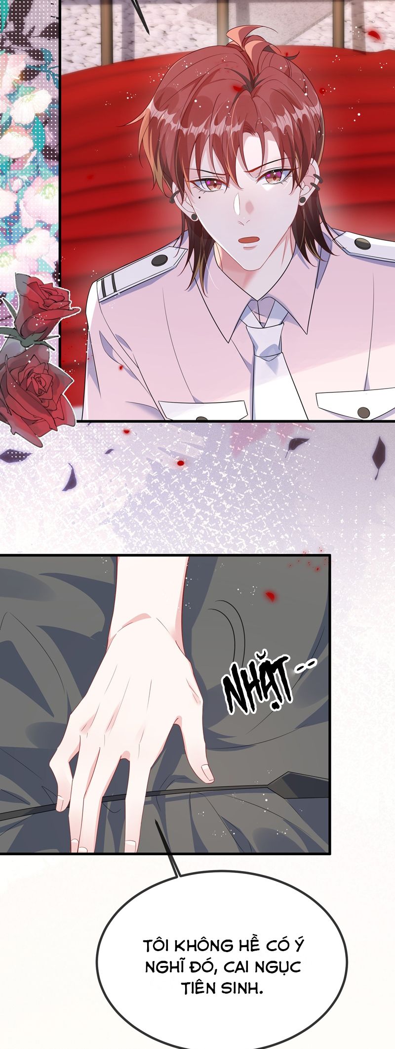 Giáo Bá Là Một Tên Yêu Tinh Chapter 121 - Next Chapter 122