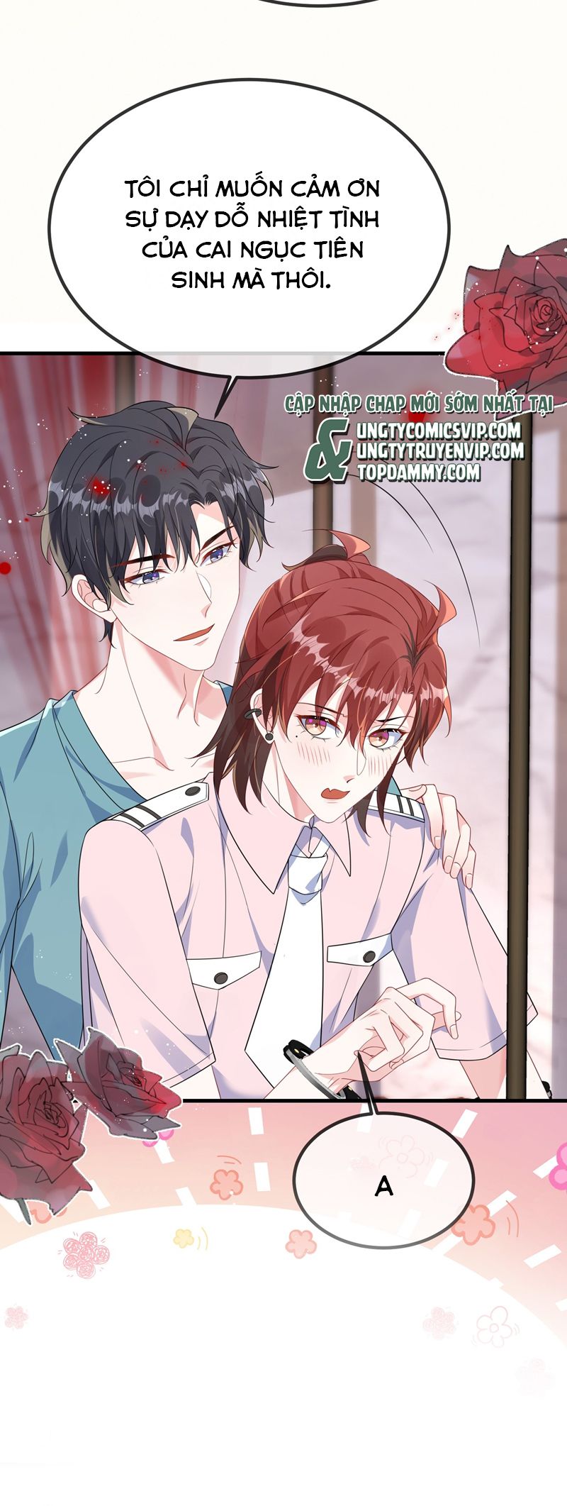 Giáo Bá Là Một Tên Yêu Tinh Chapter 121 - Next Chapter 122