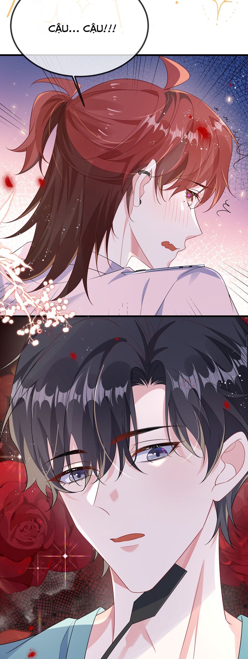 Giáo Bá Là Một Tên Yêu Tinh Chapter 121 - Next Chapter 122