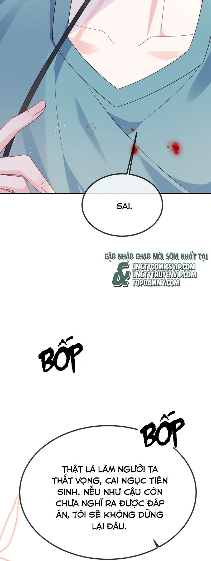 Giáo Bá Là Một Tên Yêu Tinh Chapter 121 - Next Chapter 122