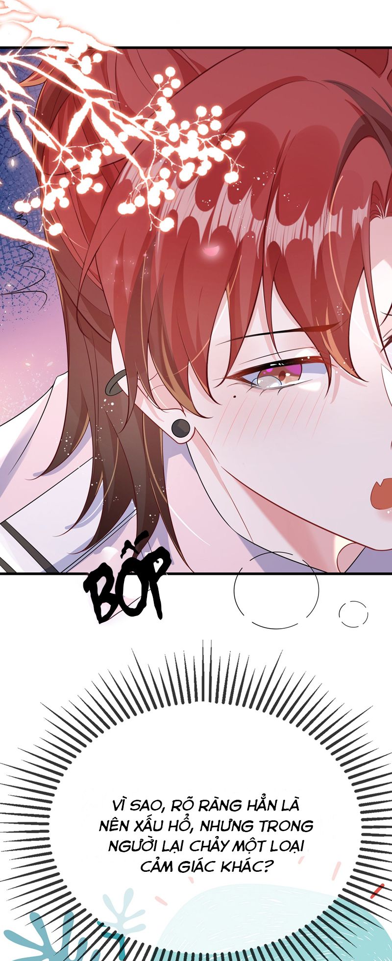 Giáo Bá Là Một Tên Yêu Tinh Chapter 121 - Next Chapter 122