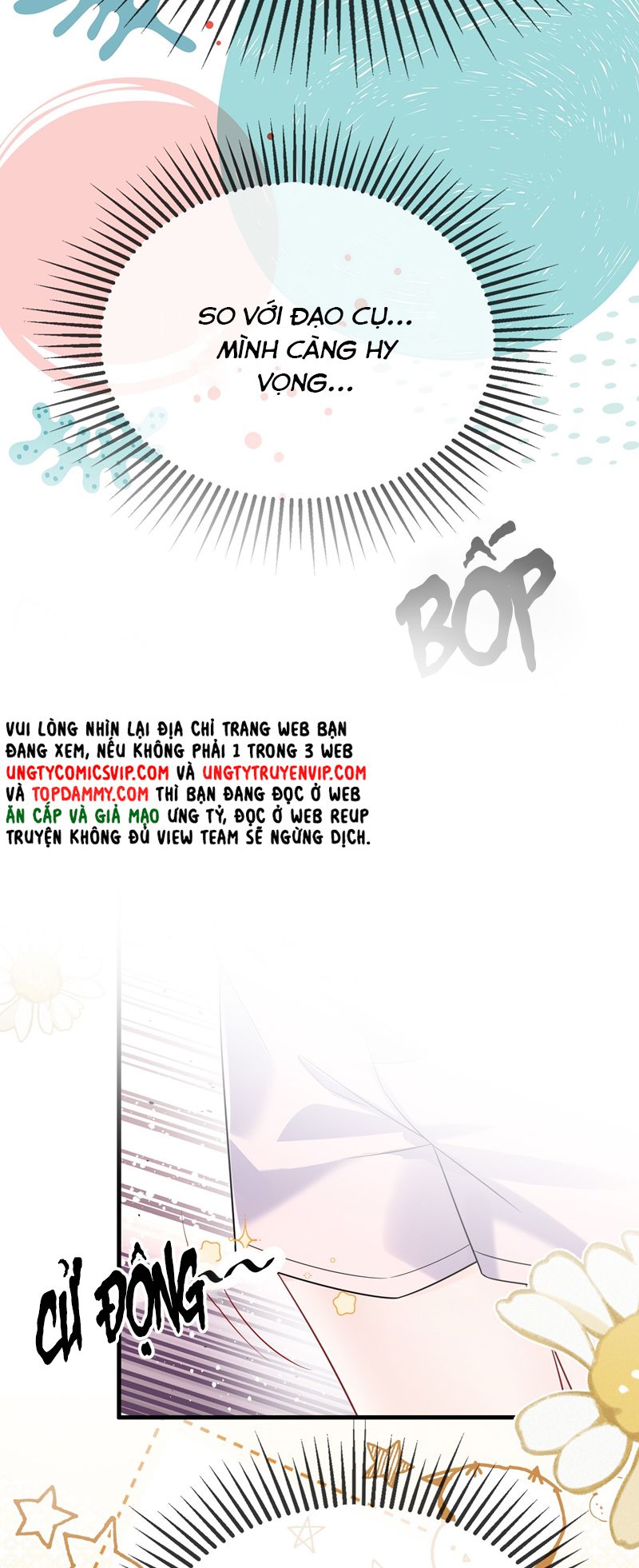 Giáo Bá Là Một Tên Yêu Tinh Chapter 121 - Next Chapter 122