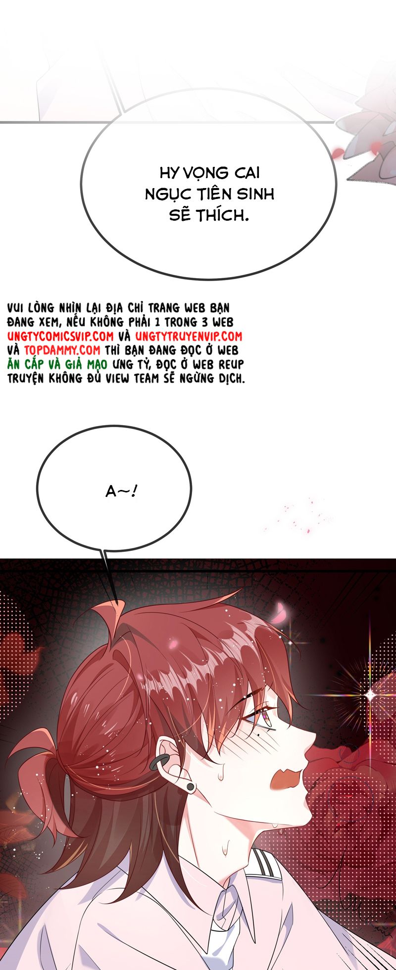Giáo Bá Là Một Tên Yêu Tinh Chapter 121 - Next Chapter 122